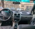 Синий Рено Clio Symbol, объемом двигателя 1.4 л и пробегом 415 тыс. км за 2250 $, фото 1 на Automoto.ua