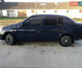 Синий Рено Clio Symbol, объемом двигателя 1.4 л и пробегом 354 тыс. км за 1850 $, фото 1 на Automoto.ua