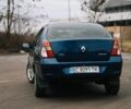 Синій Рено Clio Symbol, об'ємом двигуна 1.4 л та пробігом 483 тис. км за 2950 $, фото 5 на Automoto.ua