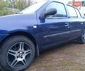 Синій Рено Clio Symbol, об'ємом двигуна 1.39 л та пробігом 247 тис. км за 3350 $, фото 5 на Automoto.ua
