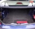 Синий Рено Clio Symbol, объемом двигателя 1.39 л и пробегом 255 тыс. км за 3350 $, фото 5 на Automoto.ua