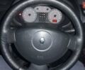 Синій Рено Clio Symbol, об'ємом двигуна 1.4 л та пробігом 170 тис. км за 2700 $, фото 20 на Automoto.ua