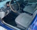 Синій Рено Clio Symbol, об'ємом двигуна 1.4 л та пробігом 170 тис. км за 2700 $, фото 19 на Automoto.ua