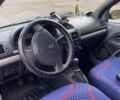 Синій Рено Clio Symbol, об'ємом двигуна 1.4 л та пробігом 362 тис. км за 3000 $, фото 1 на Automoto.ua