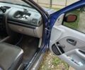 Синий Рено Clio Symbol, объемом двигателя 1.39 л и пробегом 253 тыс. км за 2950 $, фото 2 на Automoto.ua