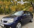 Синий Рено Clio Symbol, объемом двигателя 1.4 л и пробегом 362 тыс. км за 3000 $, фото 1 на Automoto.ua