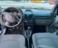 Синій Рено Clio Symbol, об'ємом двигуна 1.4 л та пробігом 170 тис. км за 2700 $, фото 17 на Automoto.ua