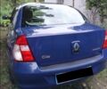 Синій Рено Clio Symbol, об'ємом двигуна 1.4 л та пробігом 275 тис. км за 3600 $, фото 2 на Automoto.ua