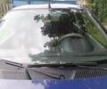 Синий Рено Clio Symbol, объемом двигателя 1.4 л и пробегом 275 тыс. км за 2500 $, фото 10 на Automoto.ua