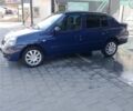 Синій Рено Clio Symbol, об'ємом двигуна 1.39 л та пробігом 185 тис. км за 3250 $, фото 6 на Automoto.ua
