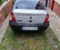 Синий Рено Clio Symbol, объемом двигателя 1.39 л и пробегом 253 тыс. км за 2950 $, фото 7 на Automoto.ua