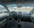 Синий Рено Clio Symbol, объемом двигателя 1.4 л и пробегом 259 тыс. км за 4200 $, фото 8 на Automoto.ua
