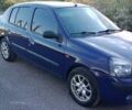 Синій Рено Clio Symbol, об'ємом двигуна 1.4 л та пробігом 170 тис. км за 2700 $, фото 3 на Automoto.ua