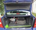 Синій Рено Clio Symbol, об'ємом двигуна 1.4 л та пробігом 275 тис. км за 3600 $, фото 16 на Automoto.ua