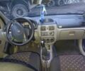 Синий Рено Clio Symbol, объемом двигателя 1.5 л и пробегом 270 тыс. км за 2800 $, фото 6 на Automoto.ua