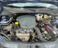Синий Рено Clio Symbol, объемом двигателя 1.4 л и пробегом 259 тыс. км за 4200 $, фото 9 на Automoto.ua
