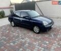 Синий Рено Clio Symbol, объемом двигателя 1.4 л и пробегом 186 тыс. км за 3499 $, фото 1 на Automoto.ua