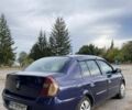 Синій Рено Clio Symbol, об'ємом двигуна 1.4 л та пробігом 362 тис. км за 3000 $, фото 2 на Automoto.ua