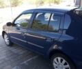 Синій Рено Clio Symbol, об'ємом двигуна 1.39 л та пробігом 185 тис. км за 3250 $, фото 1 на Automoto.ua
