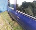Синій Рено Clio Symbol, об'ємом двигуна 1.4 л та пробігом 275 тис. км за 3600 $, фото 22 на Automoto.ua