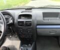 Синій Рено Clio Symbol, об'ємом двигуна 1.4 л та пробігом 165 тис. км за 1600 $, фото 7 на Automoto.ua