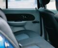 Синій Рено Clio Symbol, об'ємом двигуна 1.4 л та пробігом 483 тис. км за 2950 $, фото 8 на Automoto.ua