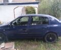 Синій Рено Clio Symbol, об'ємом двигуна 1.4 л та пробігом 275 тис. км за 3600 $, фото 20 на Automoto.ua