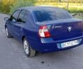 Синій Рено Clio Symbol, об'ємом двигуна 1.4 л та пробігом 170 тис. км за 2700 $, фото 5 на Automoto.ua