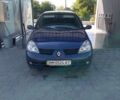 Синій Рено Clio Symbol, об'ємом двигуна 1.39 л та пробігом 185 тис. км за 3250 $, фото 5 на Automoto.ua