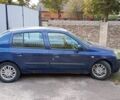 Синий Рено Clio Symbol, объемом двигателя 1.4 л и пробегом 399 тыс. км за 2500 $, фото 3 на Automoto.ua