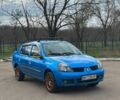Синій Рено Clio Symbol, об'ємом двигуна 1.4 л та пробігом 300 тис. км за 2600 $, фото 1 на Automoto.ua
