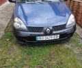 Синий Рено Clio Symbol, объемом двигателя 1.39 л и пробегом 253 тыс. км за 2950 $, фото 1 на Automoto.ua