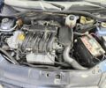 Синій Рено Clio Symbol, об'ємом двигуна 1.4 л та пробігом 165 тис. км за 1600 $, фото 11 на Automoto.ua