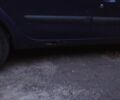 Синий Рено Clio Symbol, объемом двигателя 1.4 л и пробегом 399 тыс. км за 2500 $, фото 7 на Automoto.ua