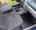 Синий Рено Clio Symbol, объемом двигателя 1.4 л и пробегом 255 тыс. км за 3350 $, фото 9 на Automoto.ua