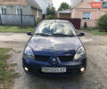 Синий Рено Clio Symbol, объемом двигателя 1.39 л и пробегом 184 тыс. км за 2599 $, фото 1 на Automoto.ua