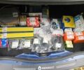 Синій Рено Clio Symbol, об'ємом двигуна 1.4 л та пробігом 165 тис. км за 1600 $, фото 15 на Automoto.ua