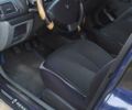 Синий Рено Clio Symbol, объемом двигателя 1.39 л и пробегом 253 тыс. км за 2950 $, фото 11 на Automoto.ua