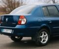 Синій Рено Clio Symbol, об'ємом двигуна 1.4 л та пробігом 483 тис. км за 2950 $, фото 6 на Automoto.ua