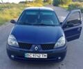Синій Рено Clio Symbol, об'ємом двигуна 1.4 л та пробігом 170 тис. км за 2700 $, фото 14 на Automoto.ua
