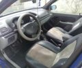 Синій Рено Clio Symbol, об'ємом двигуна 1.4 л та пробігом 275 тис. км за 3600 $, фото 4 на Automoto.ua