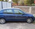 Синий Рено Clio Symbol, объемом двигателя 1.39 л и пробегом 399 тыс. км за 2500 $, фото 4 на Automoto.ua