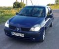 Синій Рено Clio Symbol, об'ємом двигуна 1.4 л та пробігом 170 тис. км за 2700 $, фото 8 на Automoto.ua