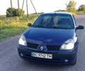 Синій Рено Clio Symbol, об'ємом двигуна 1.4 л та пробігом 170 тис. км за 2700 $, фото 9 на Automoto.ua