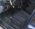 Синий Рено Clio Symbol, объемом двигателя 1.39 л и пробегом 253 тыс. км за 2950 $, фото 1 на Automoto.ua