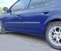 Синій Рено Clio Symbol, об'ємом двигуна 1.4 л та пробігом 170 тис. км за 2700 $, фото 11 на Automoto.ua