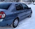 Синій Рено Clio Symbol, об'ємом двигуна 1.39 л та пробігом 480 тис. км за 2000 $, фото 1 на Automoto.ua