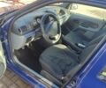 Синій Рено Clio Symbol, об'ємом двигуна 1.4 л та пробігом 205 тис. км за 2900 $, фото 6 на Automoto.ua