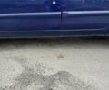 Синий Рено Clio Symbol, объемом двигателя 1.4 л и пробегом 285 тыс. км за 3200 $, фото 5 на Automoto.ua