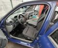 Синий Рено Clio Symbol, объемом двигателя 1.4 л и пробегом 399 тыс. км за 2700 $, фото 3 на Automoto.ua